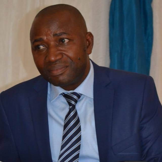 Thaddee Nzotunga